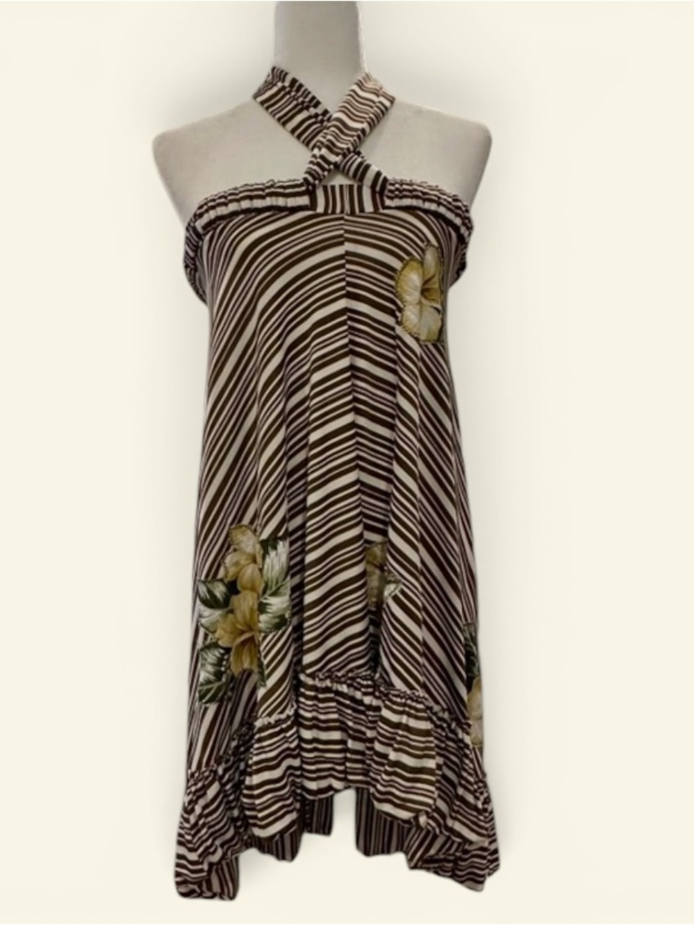 NWT Brazilian Designer Iodice Julieta Dress, Size S, MSRP $250 - Picture 3 of 8